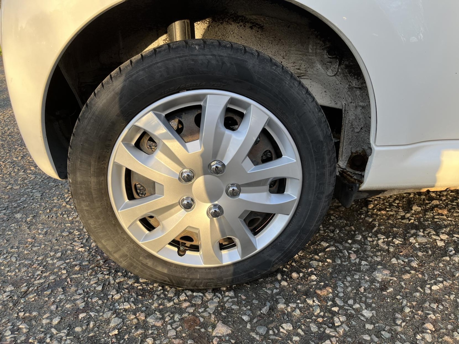 Used Citroen C1 2012 for sale - 77008880: Photo 35