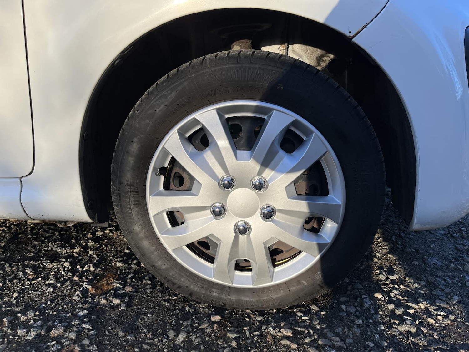 Used Citroen C1 2012 for sale - 77008880: Photo 36