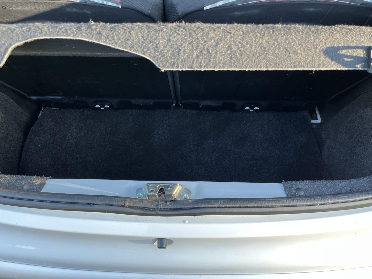 Used Citroen C1 2012 for sale - 77008880: Photo 37