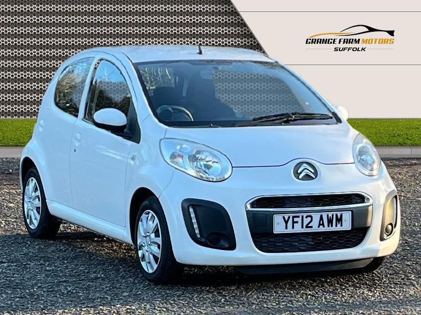 Used Citroen C1 2012 for sale - 77008880: Photo 9