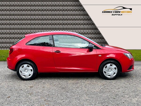 Used SEAT Ibiza 2013 for sale - 76157322: Photo 11
