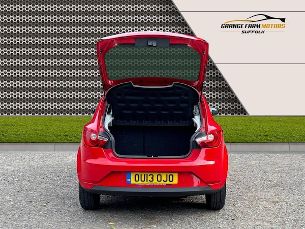 Used SEAT Ibiza 2013 for sale - 76157322: Photo 13