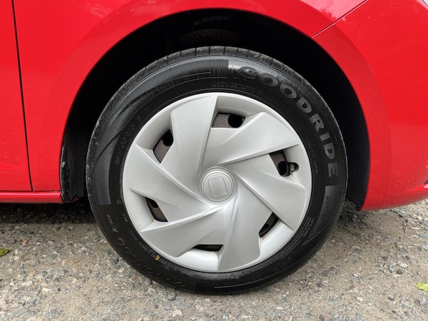 Used SEAT Ibiza 2013 for sale - 76157322: Photo 14