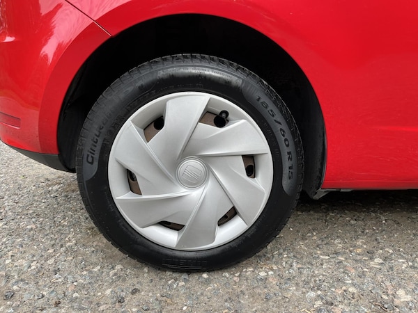 Used SEAT Ibiza 2013 for sale - 76157322: Photo 15