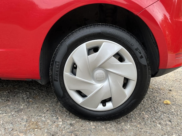 Used SEAT Ibiza 2013 for sale - 76157322: Photo 16