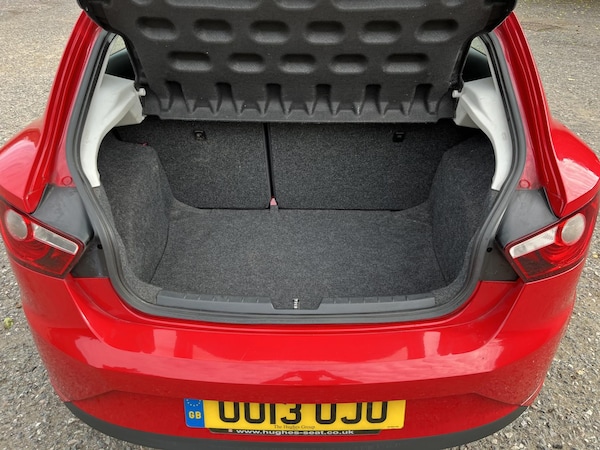 Used SEAT Ibiza 2013 for sale - 76157322: Photo 18