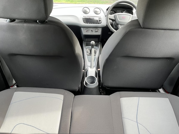 Used SEAT Ibiza 2013 for sale - 76157322: Photo 21