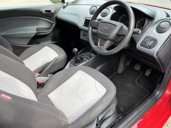 Used SEAT Ibiza 2013 for sale - 76157322: Photo 27