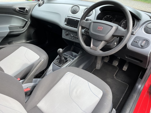Used SEAT Ibiza 2013 for sale - 76157322: Photo 28