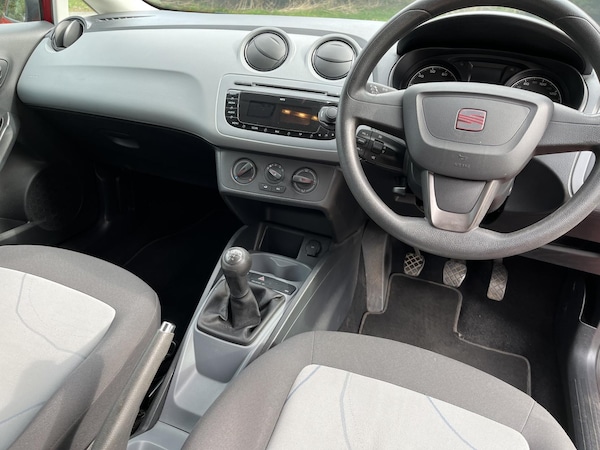 Used SEAT Ibiza 2013 for sale - 76157322: Photo 29