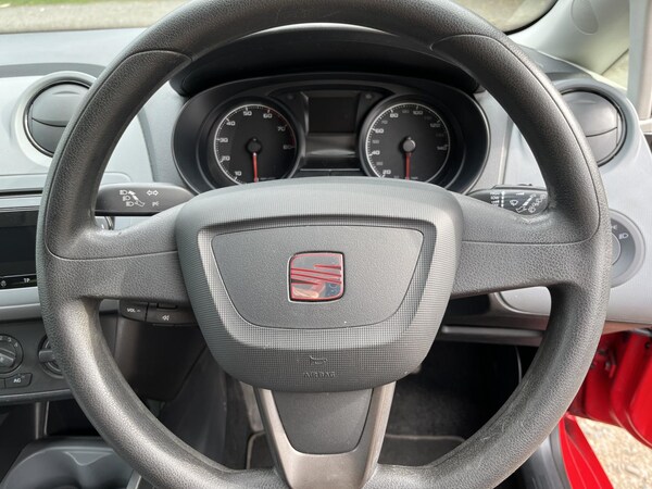 Used SEAT Ibiza 2013 for sale - 76157322: Photo 32