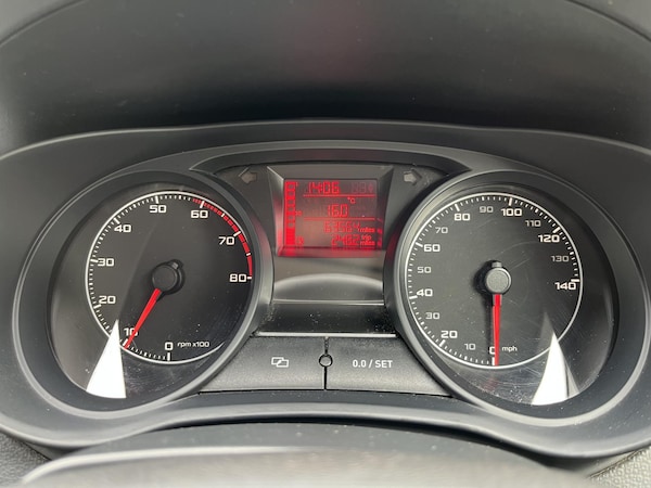 Used SEAT Ibiza 2013 for sale - 76157322: Photo 33
