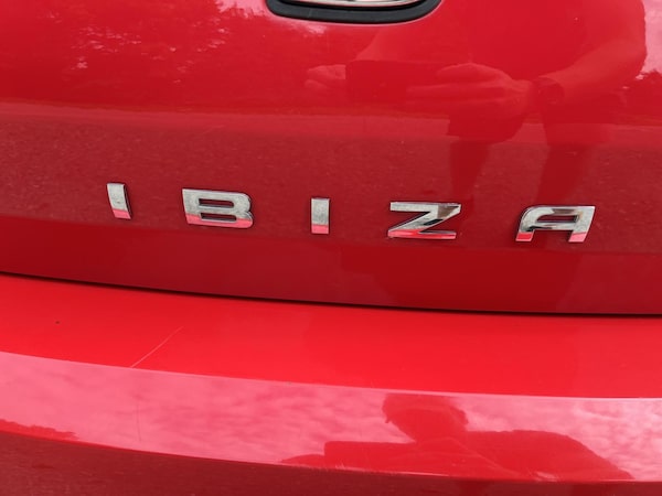 Used SEAT Ibiza 2013 for sale - 76157322: Photo 35