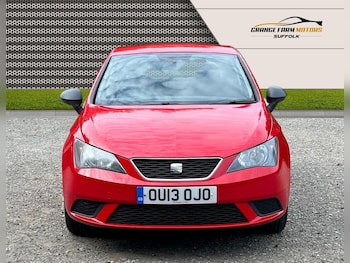 Used SEAT Ibiza 2013 for sale - 76157322: Photo 4