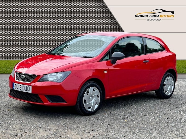 Used SEAT Ibiza 2013 for sale - 76157322: Photo 6