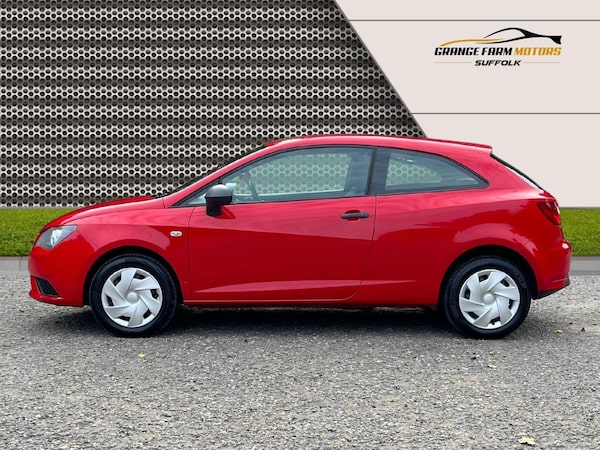 Used SEAT Ibiza 2013 for sale - 76157322: Photo 7