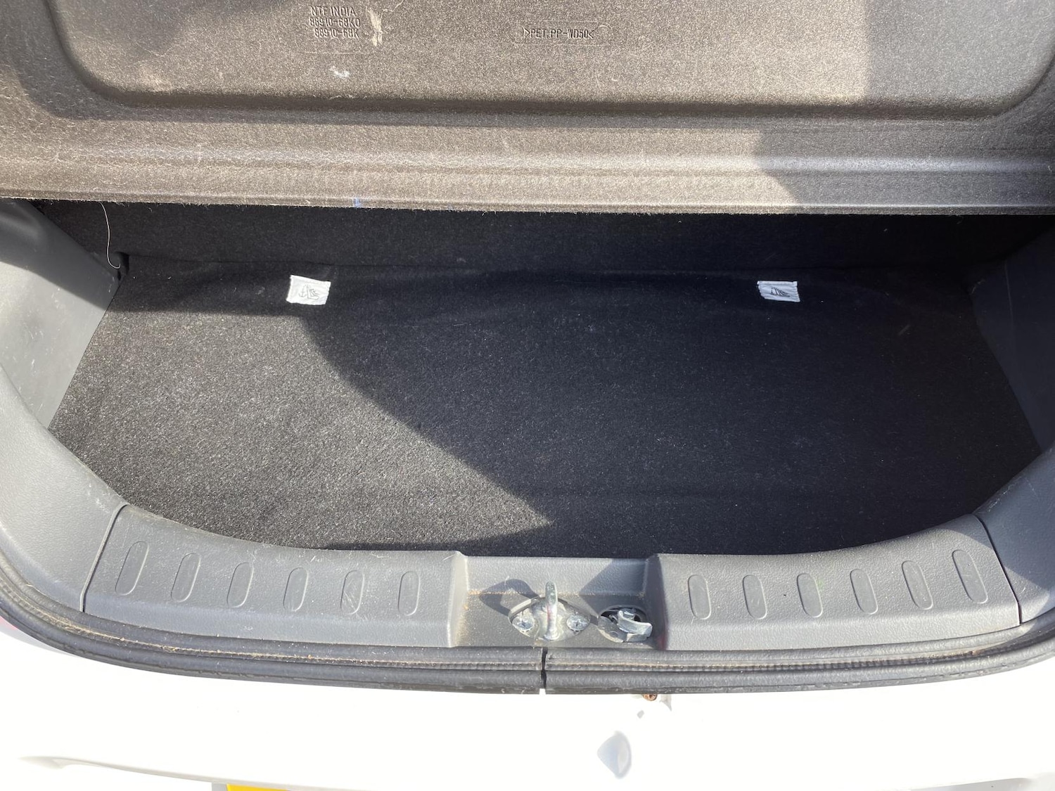 Used Suzuki Alto 2014 for sale - 77975648: Photo 10