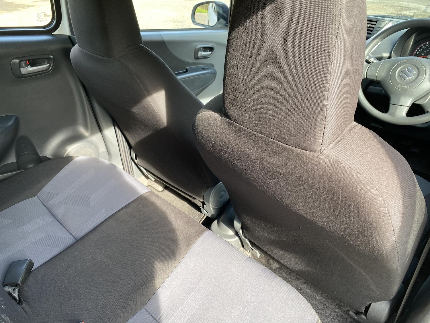 Used Suzuki Alto 2014 for sale - 77975648: Photo 12