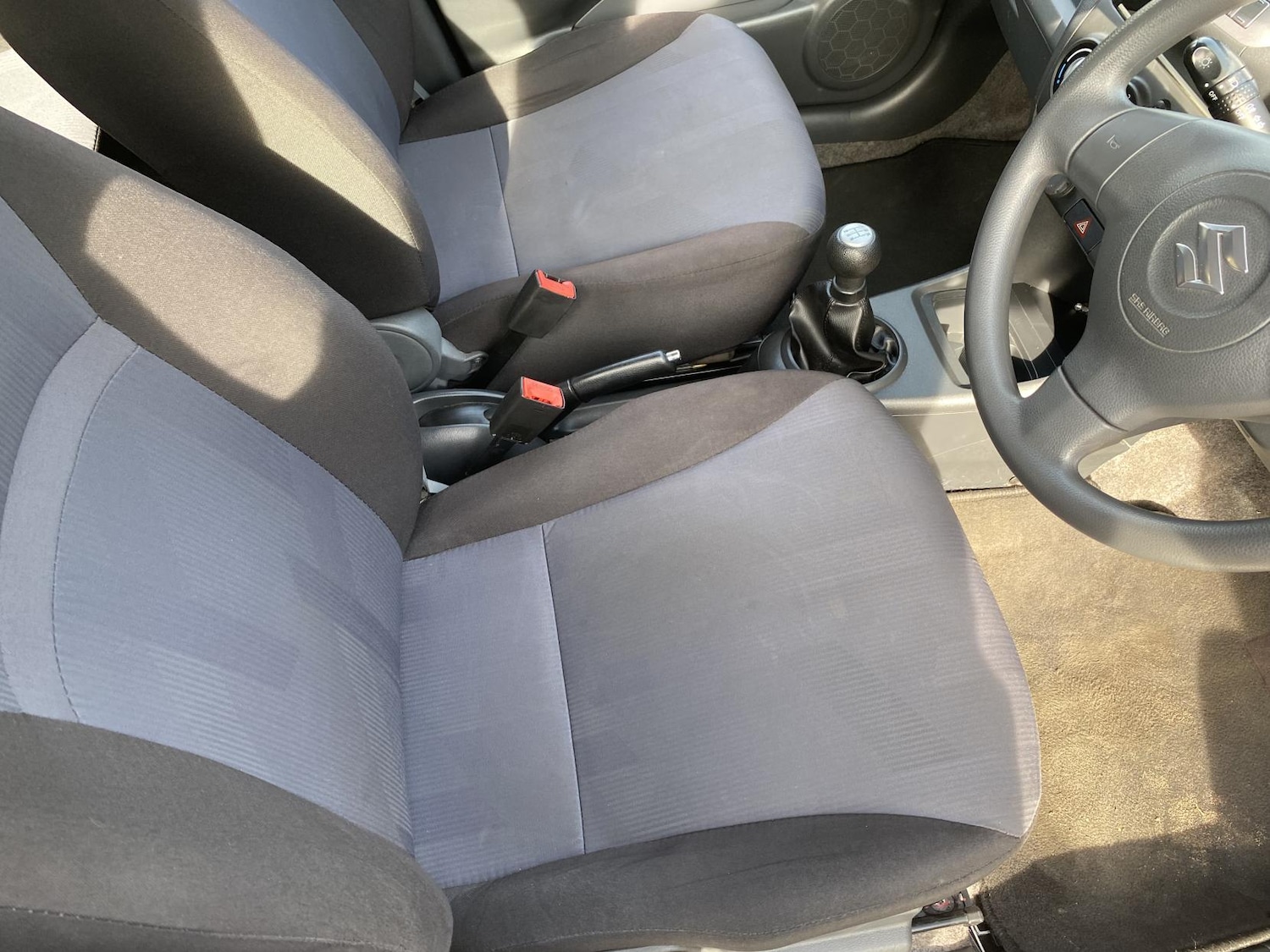 Used Suzuki Alto 2014 for sale - 77975648: Photo 15