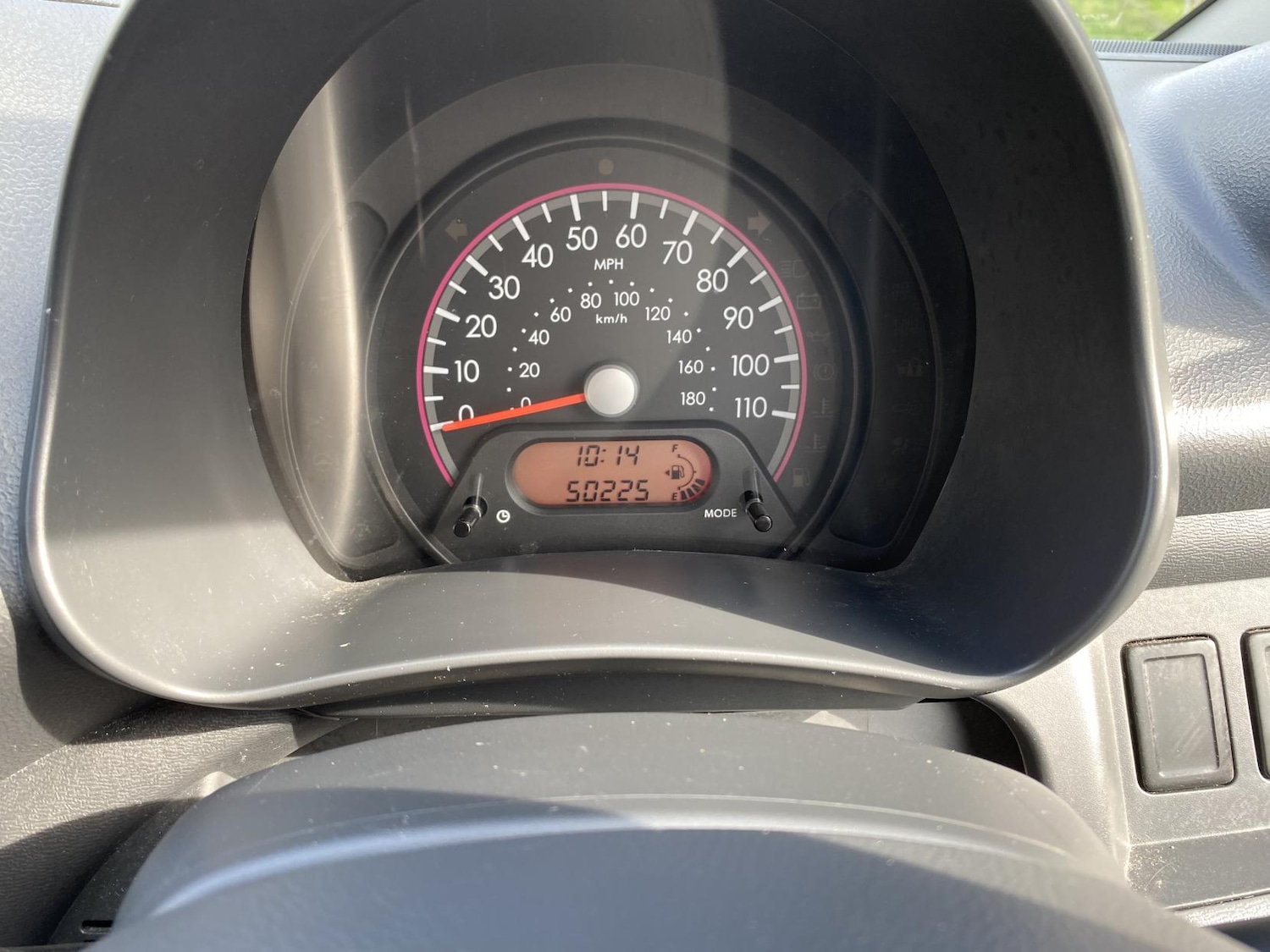 Used Suzuki Alto 2014 for sale - 77975648: Photo 20