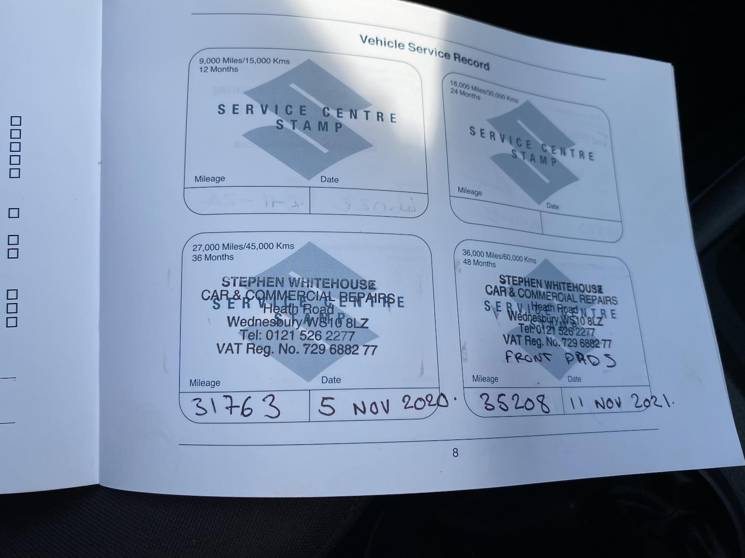 Used Suzuki Alto 2014 for sale - 77975648: Photo 22