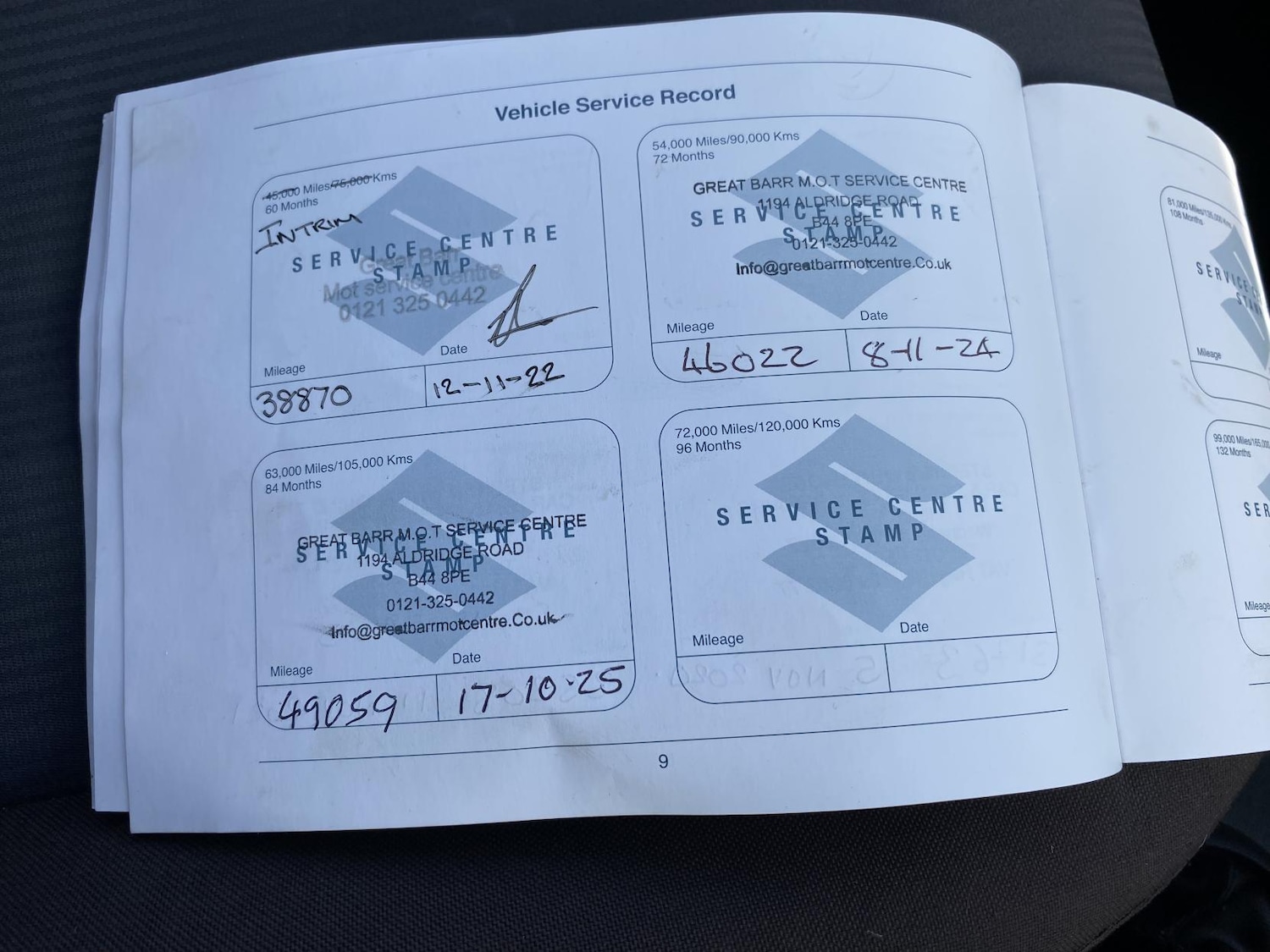 Used Suzuki Alto 2014 for sale - 77975648: Photo 23