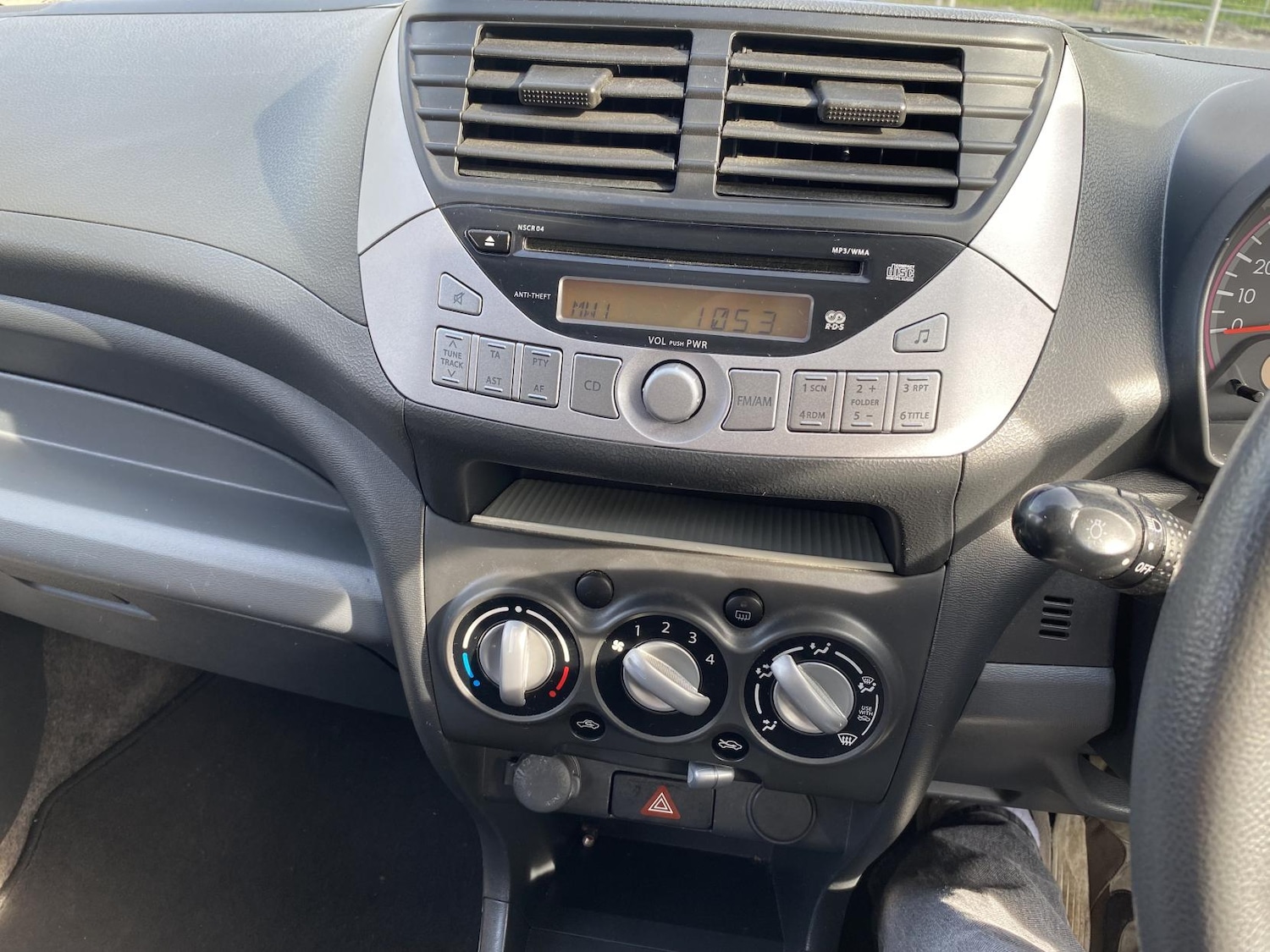 Used Suzuki Alto 2014 for sale - 77975648: Photo 24