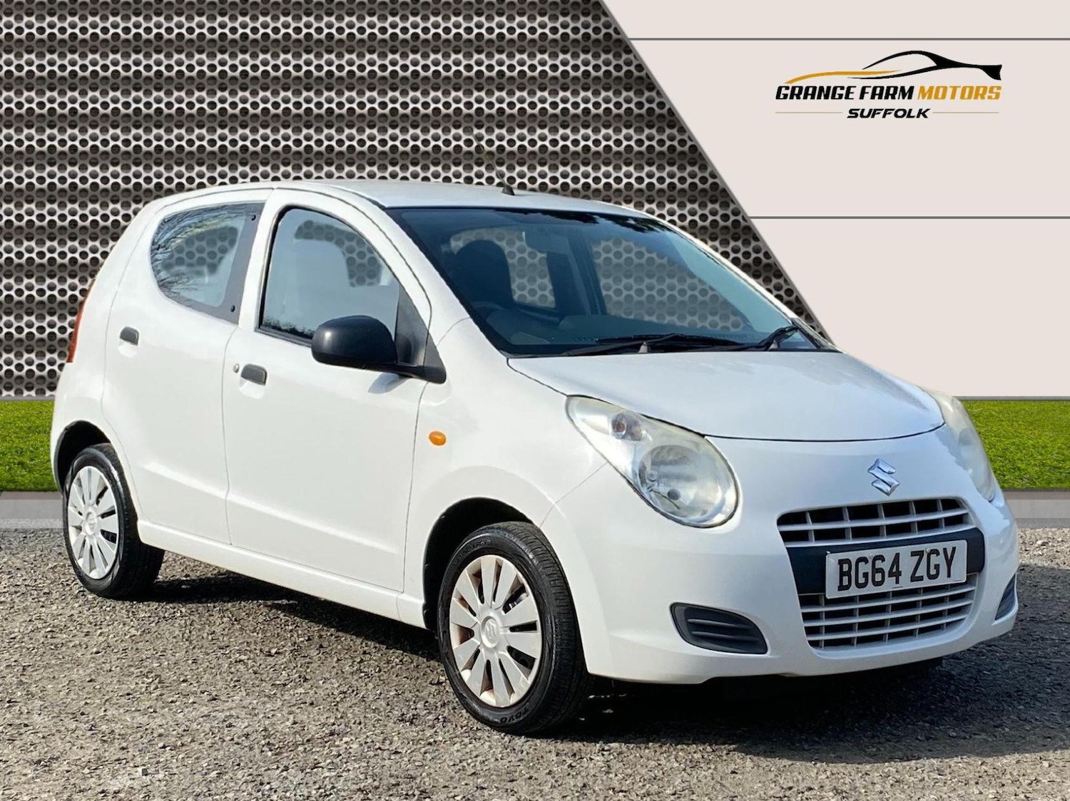 Used Suzuki Alto 2014 for sale - 77975648: Photo 25