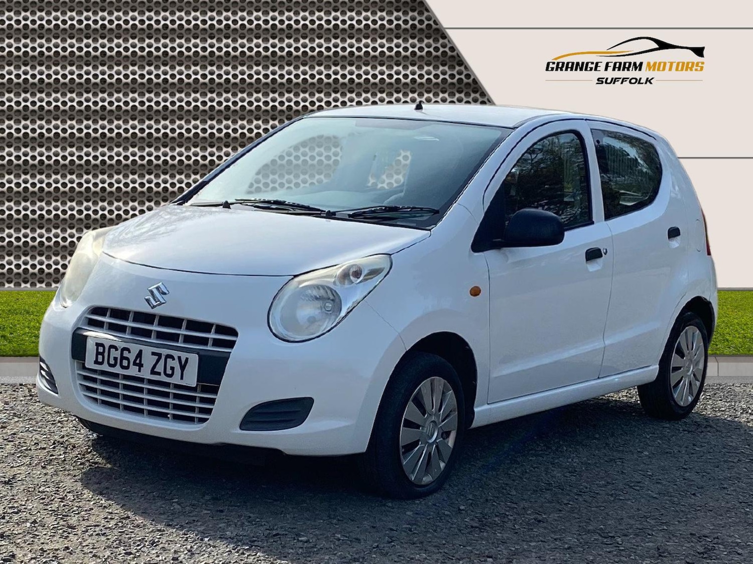 Used Suzuki Alto 2014 for sale - 77975648: Photo 26