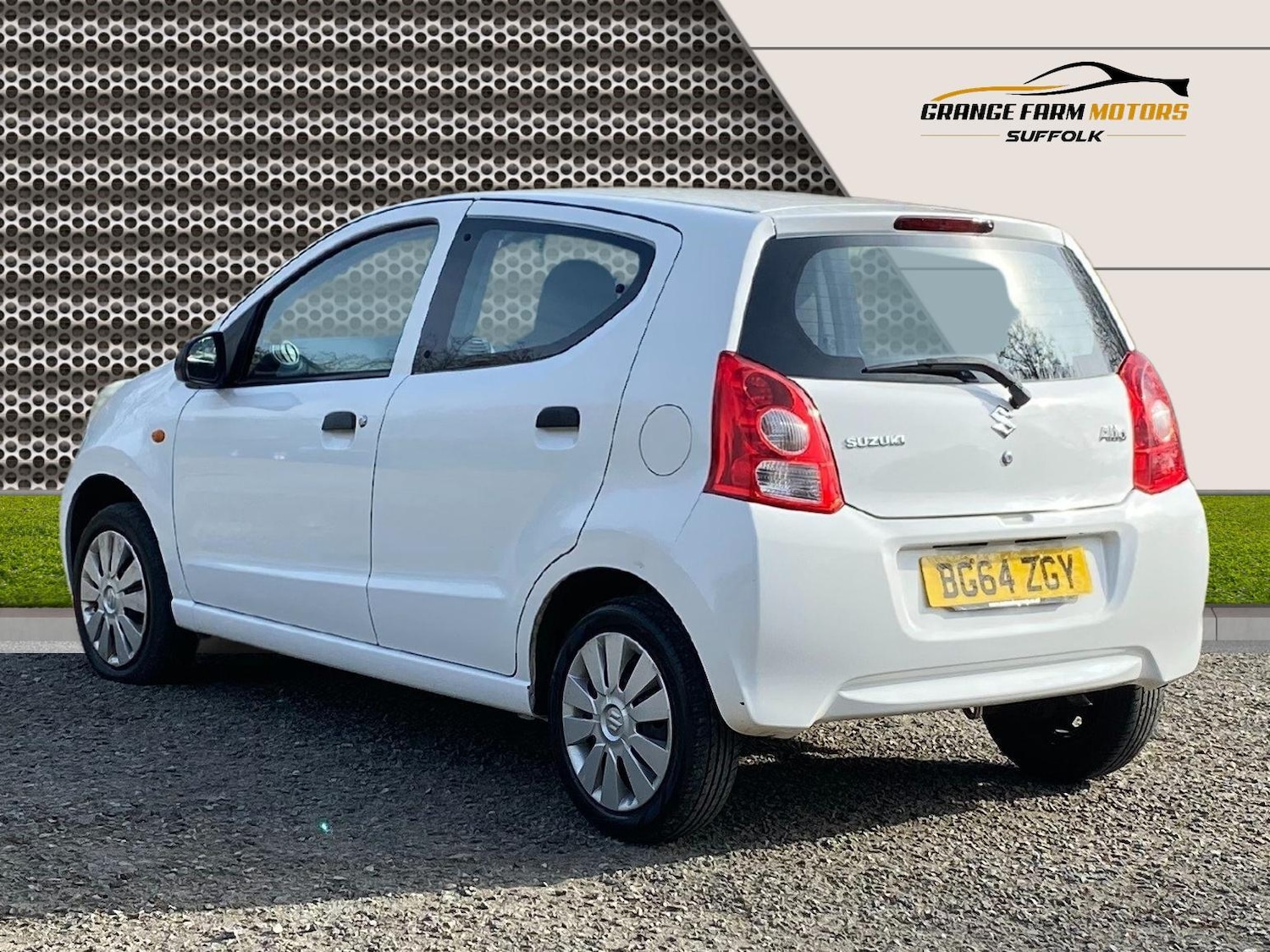Used Suzuki Alto 2014 for sale - 77975648: Photo 28