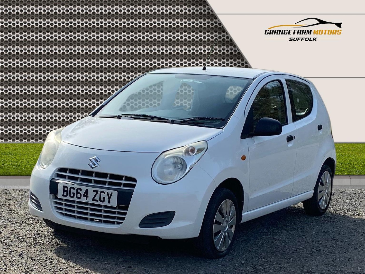 Used Suzuki Alto 2014 for sale - 77975648: Photo 3