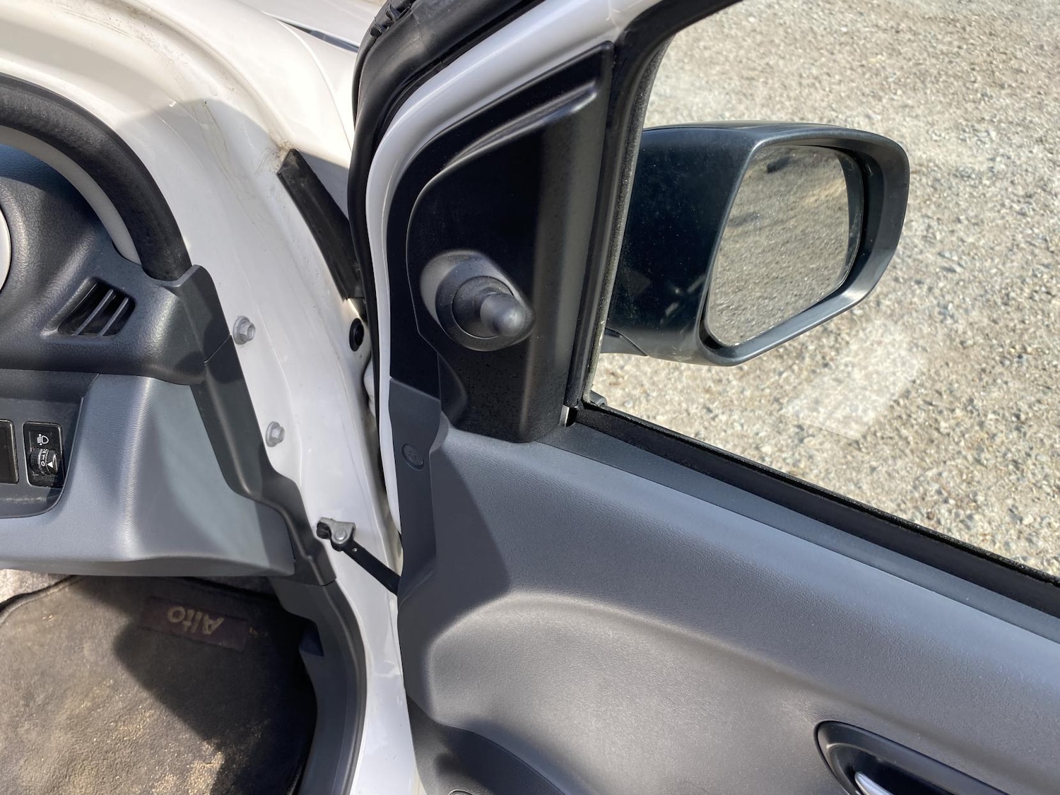 Used Suzuki Alto 2014 for sale - 77975648: Photo 33