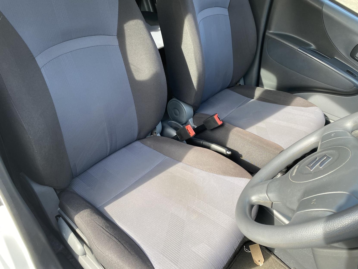 Used Suzuki Alto 2014 for sale - 77975648: Photo 34