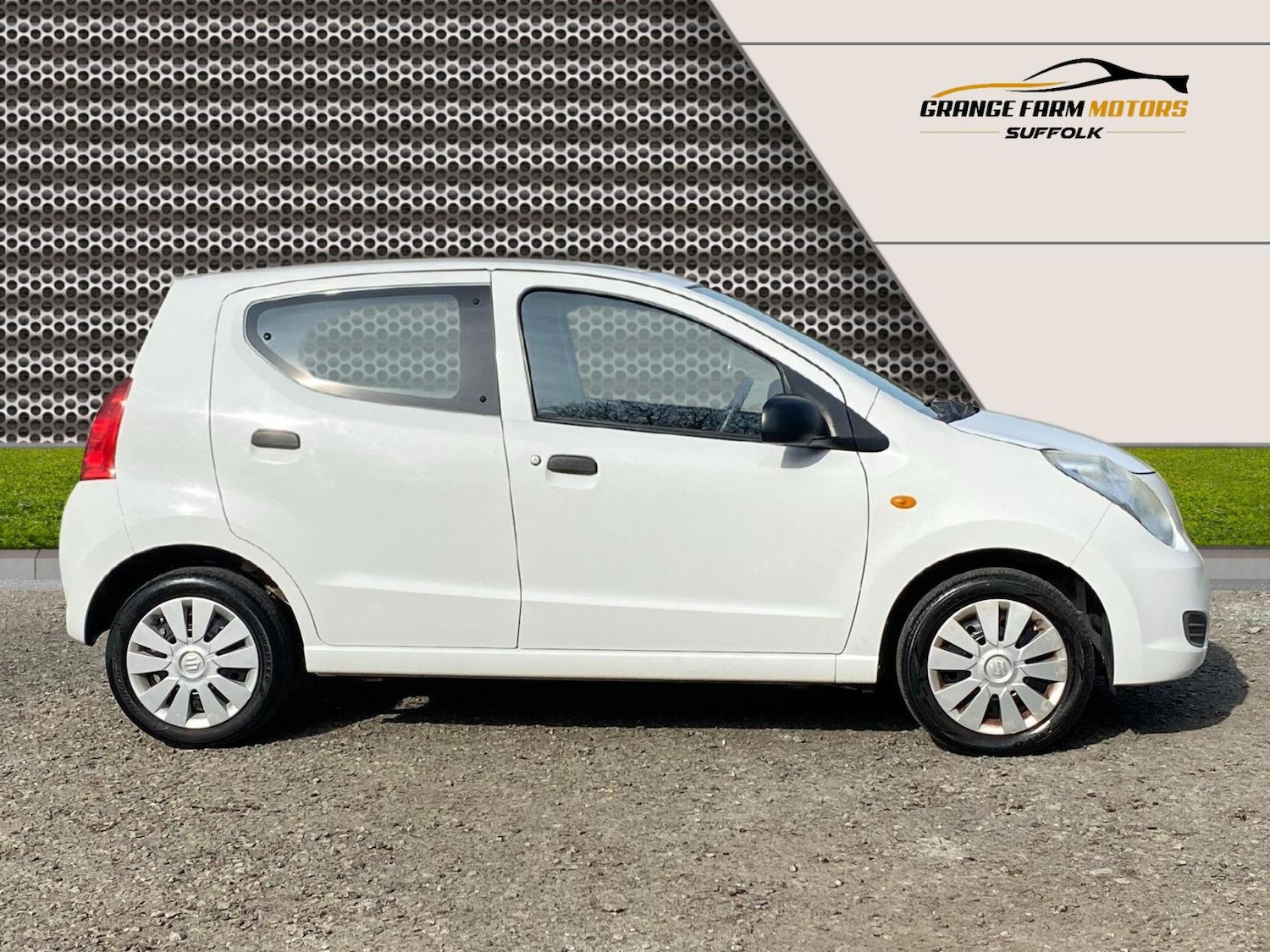 Used Suzuki Alto 2014 for sale - 77975648: Photo 4