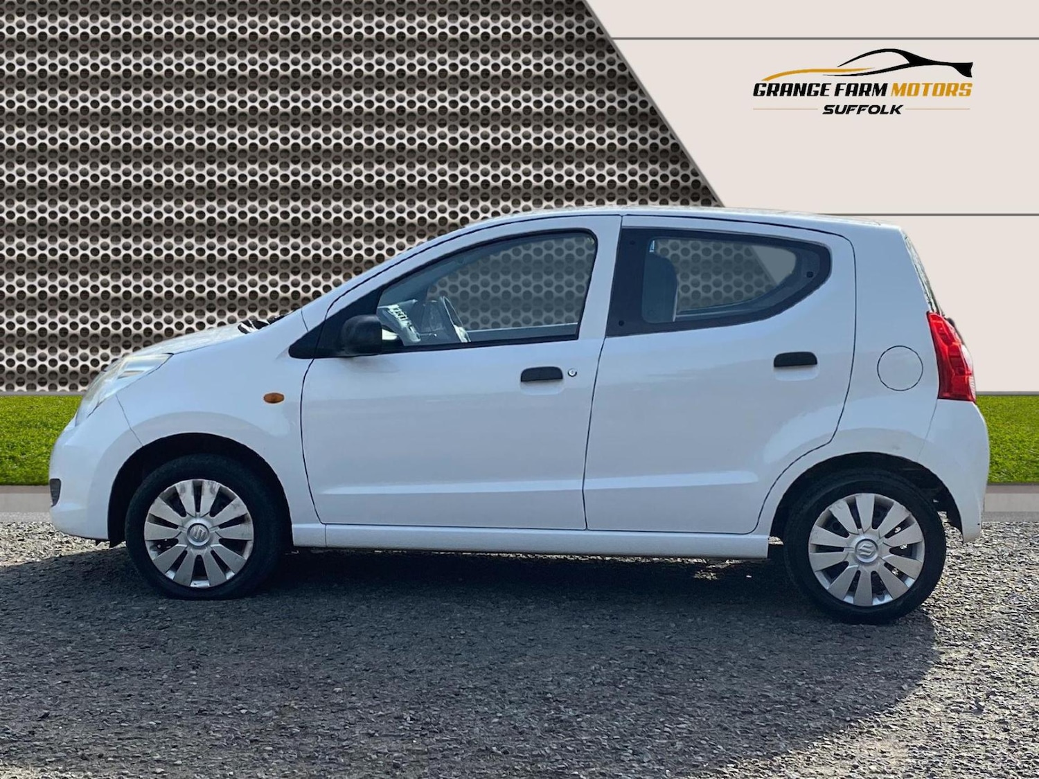 Used Suzuki Alto 2014 for sale - 77975648: Photo 5