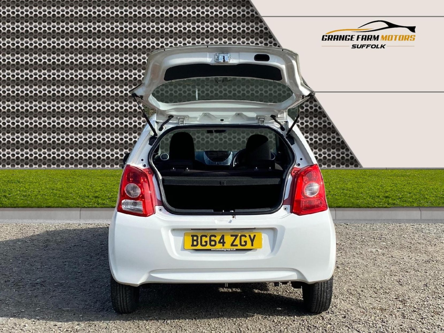 Used Suzuki Alto 2014 for sale - 77975648: Photo 9