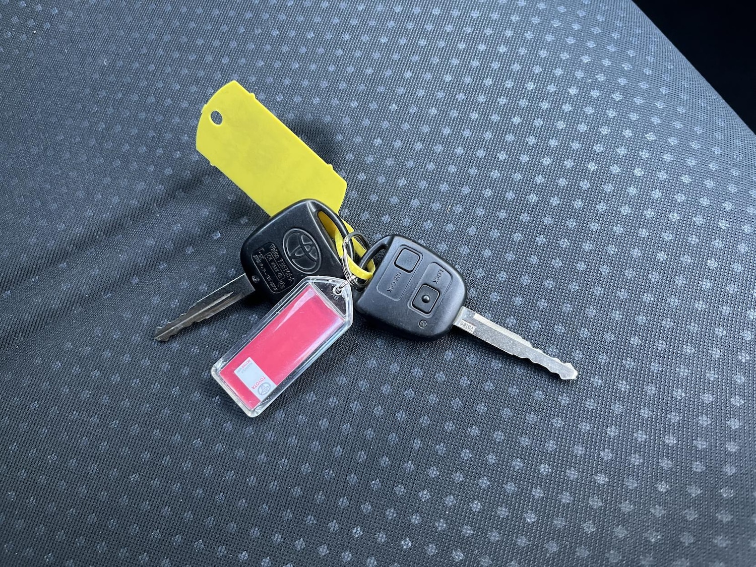 Used Toyota Yaris 2010 for sale - 76571943: Photo 11