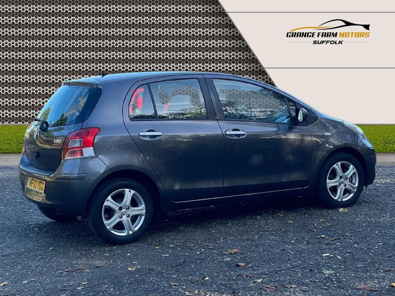Used Toyota Yaris 2010 for sale - 76571943: Photo 15