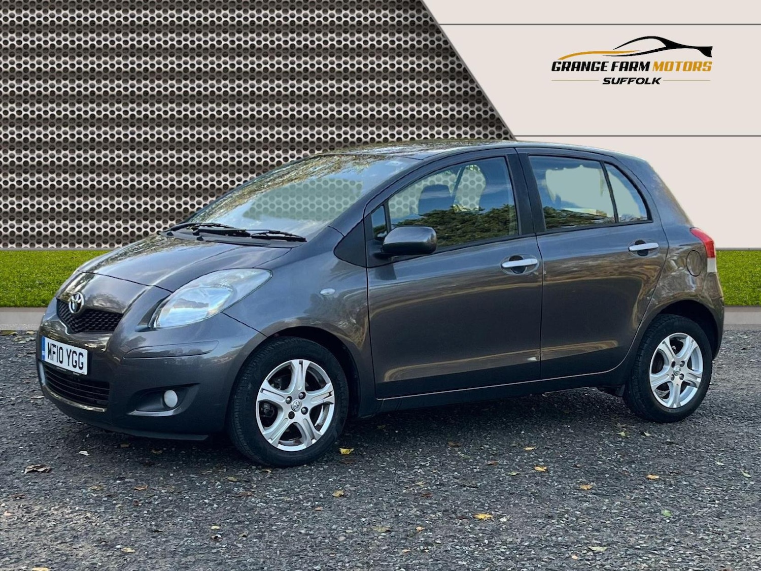 Used Toyota Yaris 2010 for sale - 76571943: Photo 20