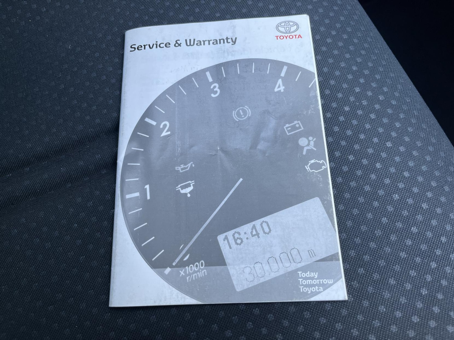 Used Toyota Yaris 2010 for sale - 76571943: Photo 44