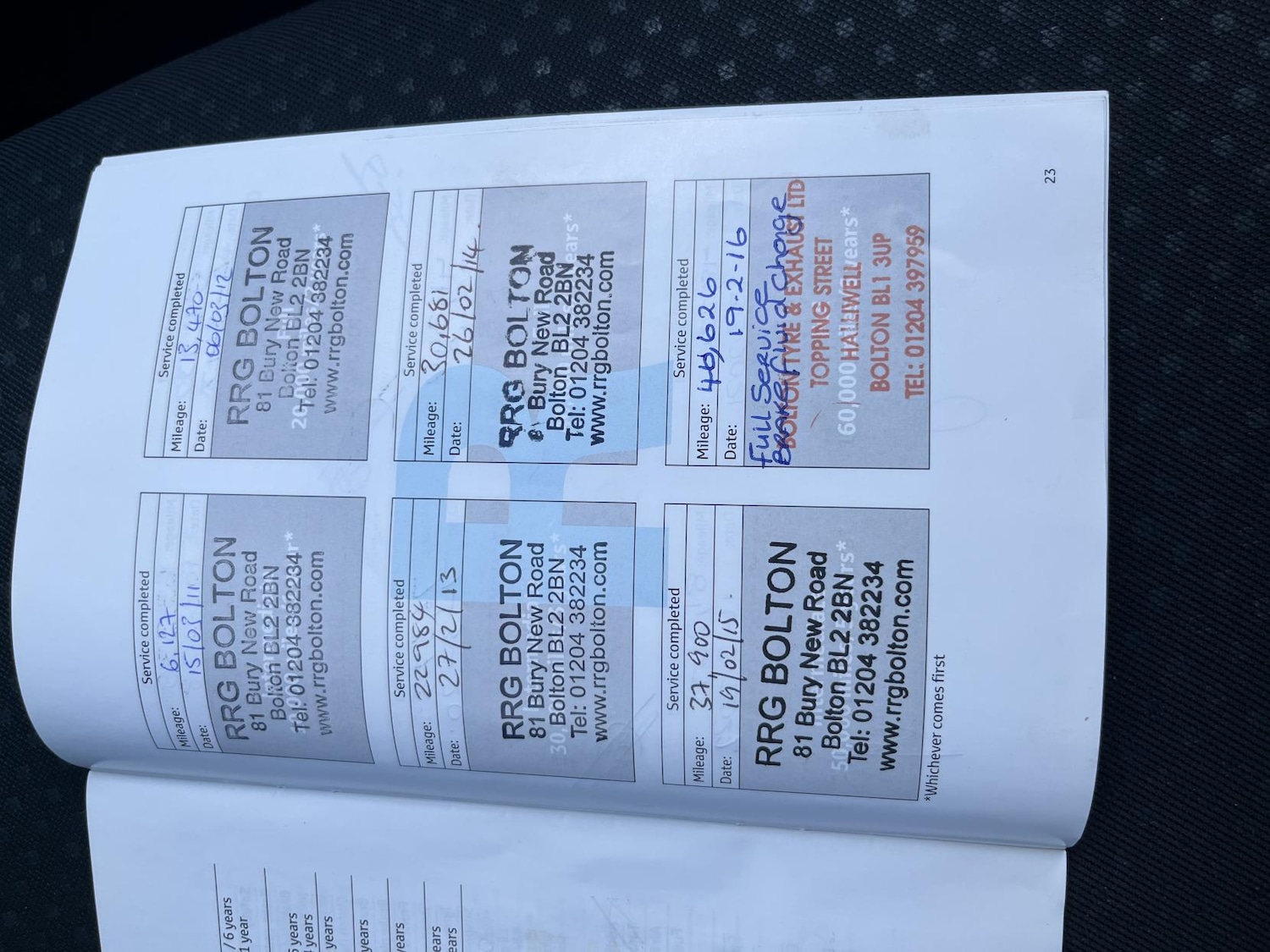 Used Toyota Yaris 2010 for sale - 76571943: Photo 45