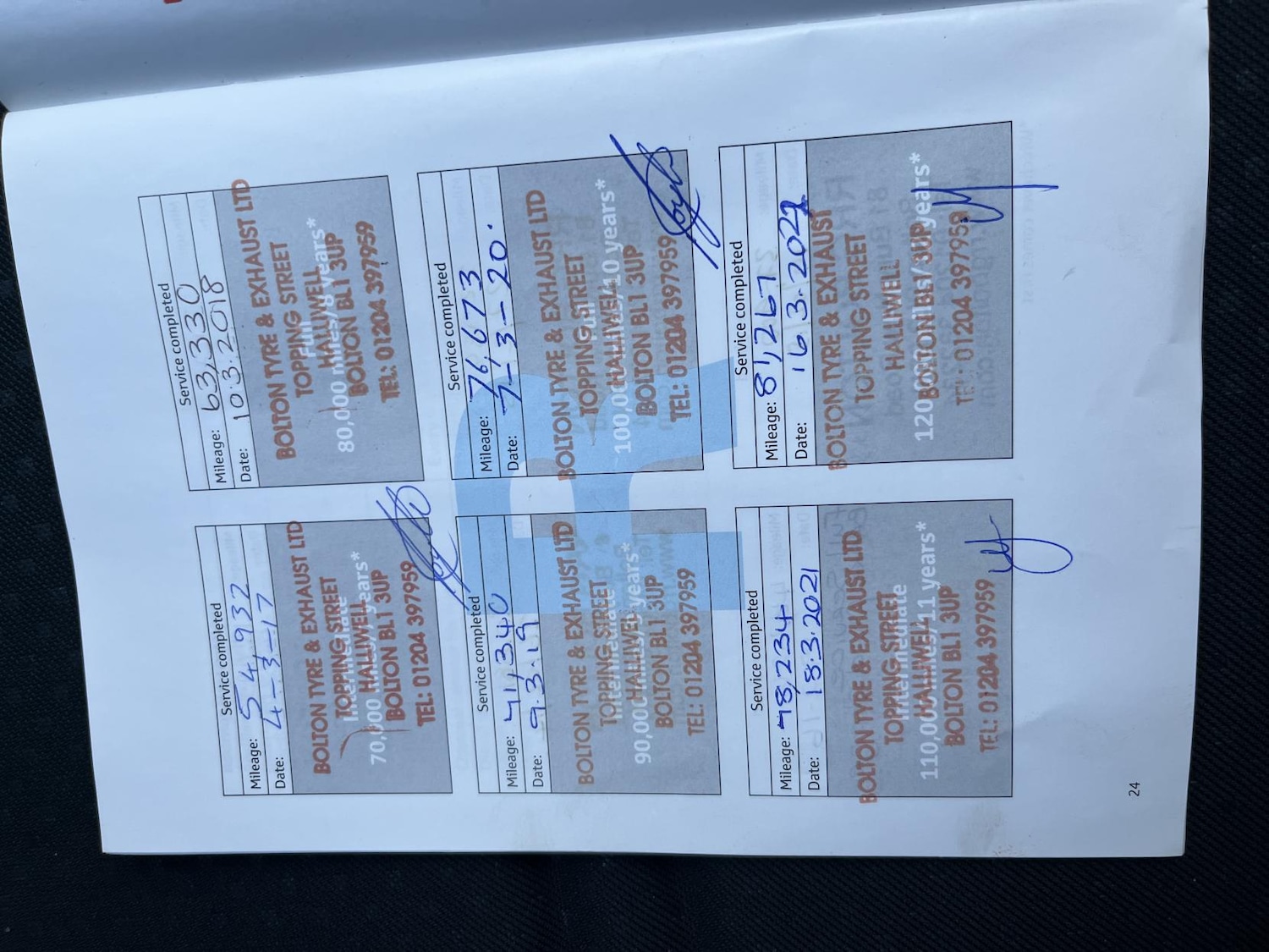 Used Toyota Yaris 2010 for sale - 76571943: Photo 46