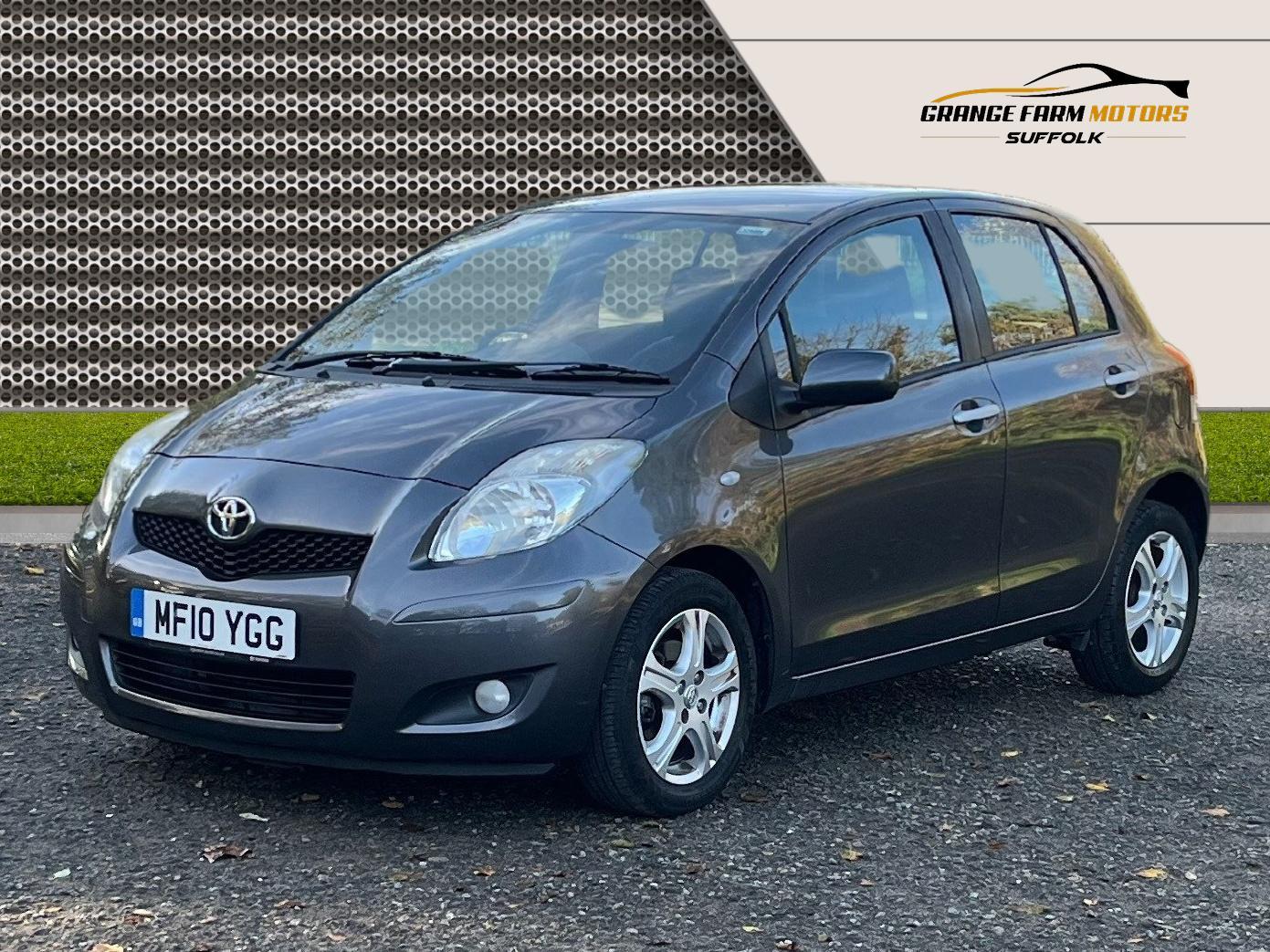 Used Toyota Yaris 2010 for sale - 76571943: Photo 5