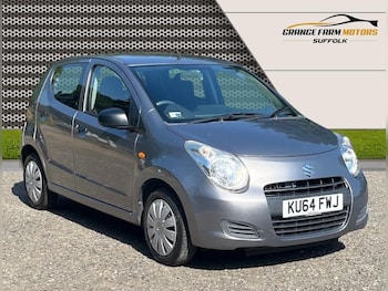 Used Suzuki Alto 2014 for sale - 79008226: Photo