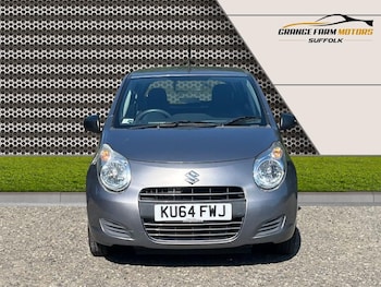 Used Suzuki Alto 2014 for sale - 79008226: Photo