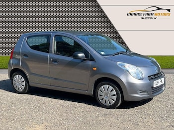 Used Suzuki Alto 2014 for sale - 79008226: Photo