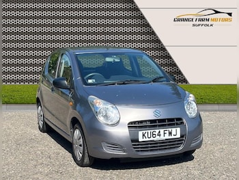 Used Suzuki Alto 2014 for sale - 79008226: Photo