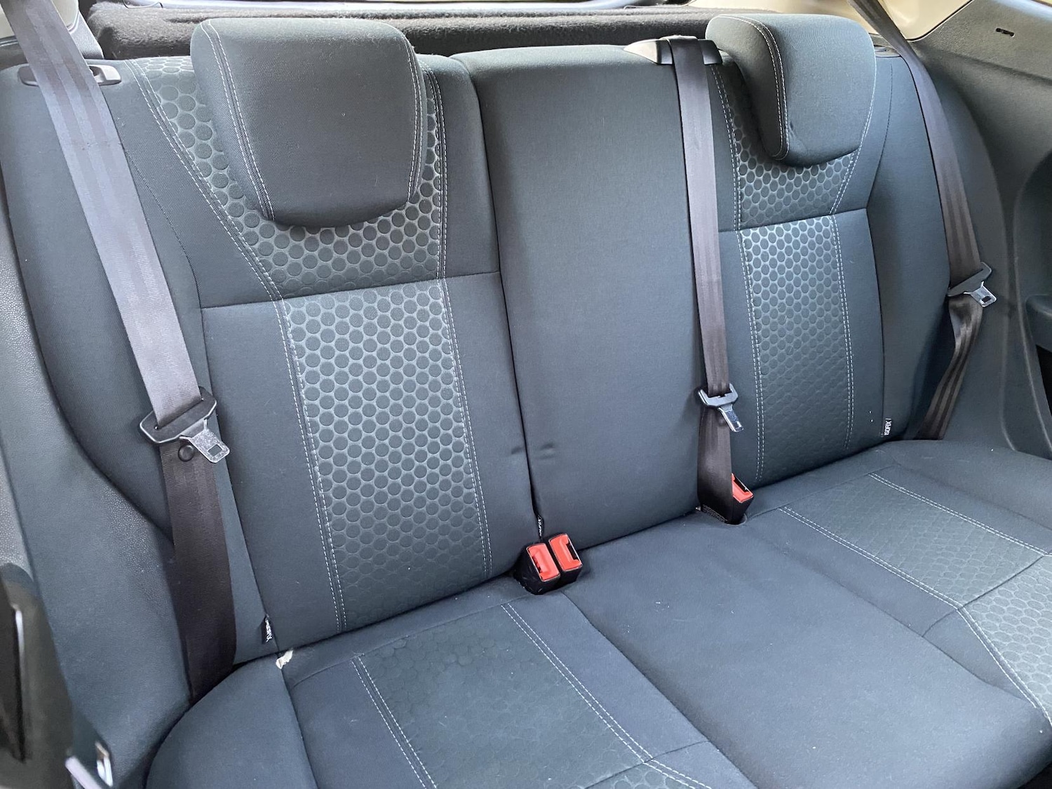 Used Ford Fiesta 2011 for sale - 77409926: Photo 10