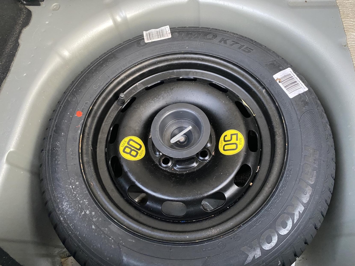 Used Ford Fiesta 2011 for sale - 77409926: Photo 11