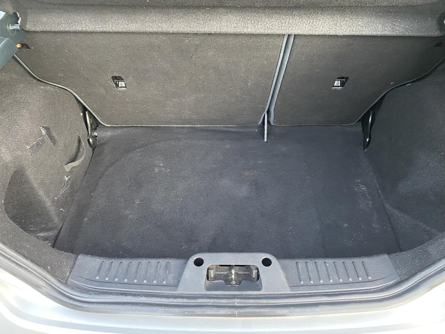 Used Ford Fiesta 2011 for sale - 77409926: Photo 13